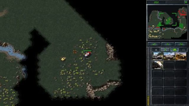 Command & Conquer Remastered смотреть онлайн