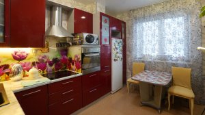 Нягань недвижимость ул Интернациональная 139