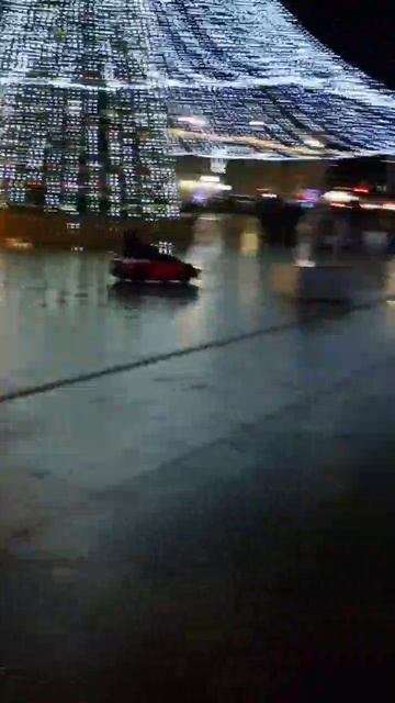 МариупольЁЛКА7января 2026года.