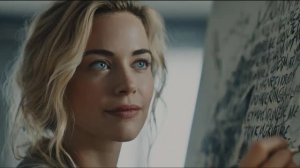 "Слова, как ключ к душе твоей!" Песня на стихи Валерия Шевченко 777.