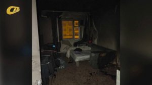 ЗА НОВОГОДНИЕ ПРАЗДНИКИ В ЖЕЛЕЗНОГОРСКЕ ПРОИЗОШЛО 3 ПОЖАРА