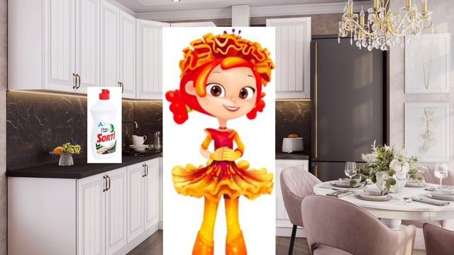 Алёнка рекламирует Сорти смотреть онлайн