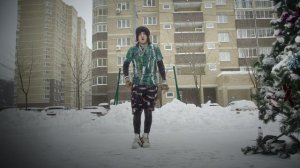 Современные танцы Street dancing take №2