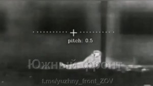 🎮Наша пиичка достала ВСУшника и в домике, где он прятался…