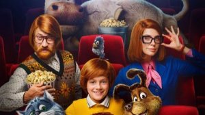 Простоквашино (2026)_Русские, Приключения, Семейный