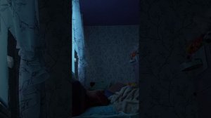 уборка у себя в комнате пока дочка спит