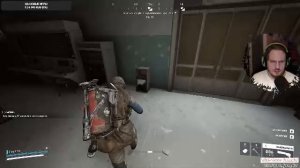 ARC Raiders — рейды, нервы и честный геймплей