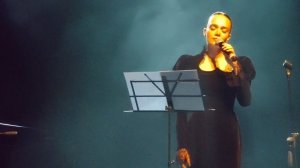 Творческий вечер АННЫ ЕГОЯН в НАЛЬЧИКЕ  . 13 Сентября 2025г.mp4