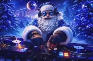 DEEP HOUSE MIX СТАРЫЙ НОВЫЙ ГОД 2026
