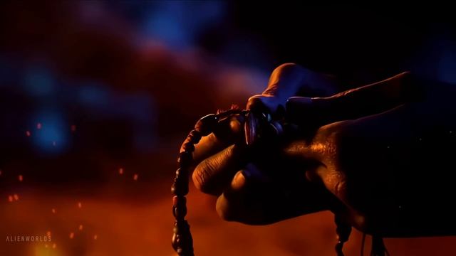 Аватар: Путь воды | Сонгкорд | Атмосферный саундскейп смотреть онлайн