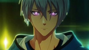 Первый тизер нового аниме-сериала о баскетболе Zero Rise.