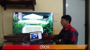 CÀI GIAO DIỆN TIẾNG VIỆT CHO TIVI XIAOMI TẠI QUÁN TOAN, HẢI PHÒNG.