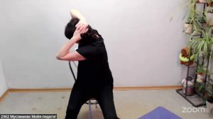 Бодрое Утро с Маей 15.1 9:30