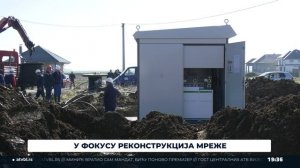 Електро-Бијељина: У фокусу реконструкција мреже