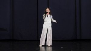 Международный Конкурс Рождественская Сказка г. Санкт- Петербург