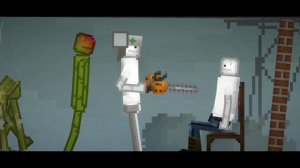 приключения Гоши (видео от Санька геймс!