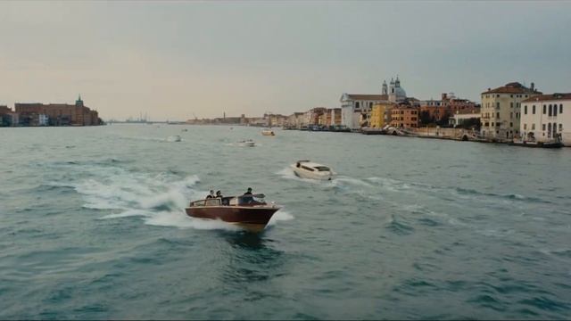 Красота (2026, сериал, 1 сезон) — Трейлер (сезон 1) — Кинопоиск смотреть онлайн