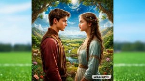 Поле 14  глава. Сон.