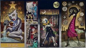 БЛИЗНЕЦЫ: ТАРО-ПРОГНОЗ с 19 по 31 ЯНВАРЯ 2026 года (РАБОТА, ФИНАНСЫ, ЛЮБОВЬ, ЧЕГО ОПАСАТЬСЯ)!