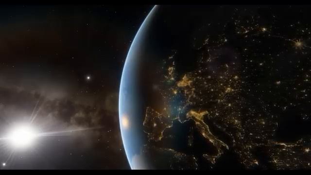 Вселенная-Начало... смотреть онлайн