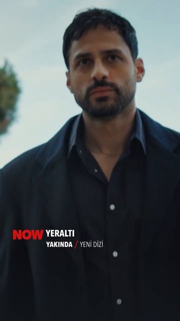 Yeraltı 4. Teaser | "Duygularınla hareket edemezsin!" #shorts