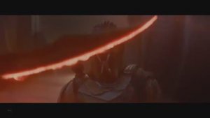 Kwei Saves Dek From Execution 2025 Opening Scene - Predator Badlands Movie Clip 4K Blu-ray