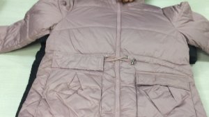 сти336.1.  Куртки новые уценка