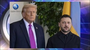 Трамп нашел виновного в затягивании конфликта на Украине