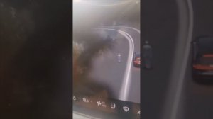 Навигатор видит призраков