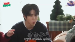 15-01-2026 Праздничный дом Stray kids.🌲🌲🌲🌲