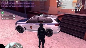 оборотни в мвд