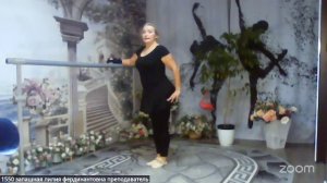 Восточные танцы с Лилией Запашной 15.1 19:00