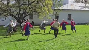 Отдавали сына в брейк данс