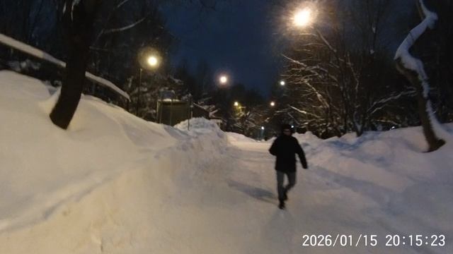 Моржегорское мяско. Подробности: местный охотник на демонов почти разделал труп собутыльника смотреть онлайн