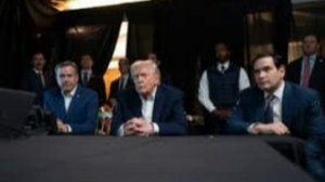 Следующей целью Дональда Трампа, после захвата Венесуэлы и Гренландии, возможно станет Анкара