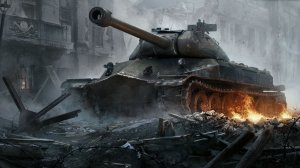 Стрим Мир Танков | Танковый Шахматист