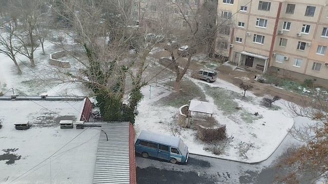 НА УЛИЦЕ СНЕГ!!!!!! смотреть онлайн