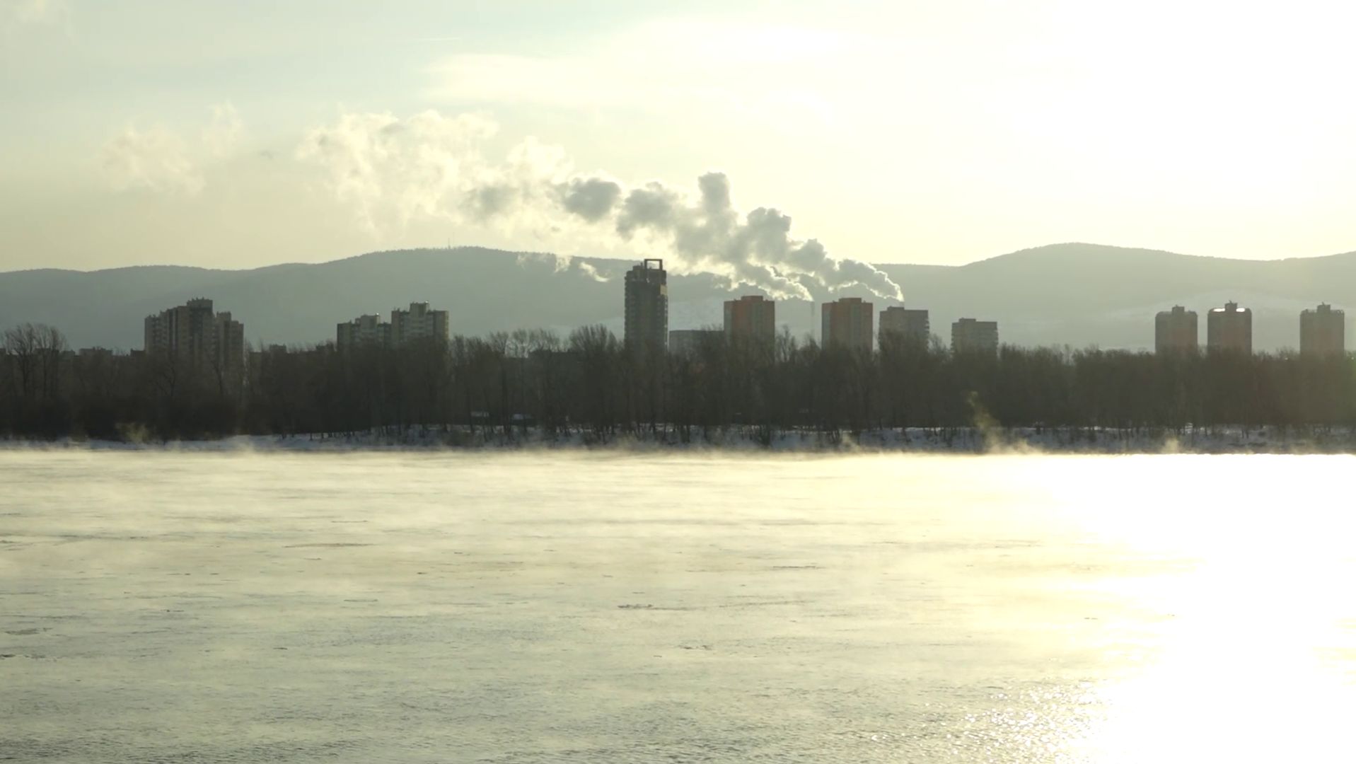 БУДУТ ЛИ КРЕЩЕНСКИЕ МОРОЗЫ АНОМАЛЬНЫМИ смотреть онлайн