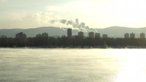 БУДУТ ЛИ КРЕЩЕНСКИЕ МОРОЗЫ АНОМАЛЬНЫМИ