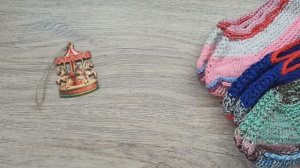 СП ВТОРОЕ ДЫХАНИЕ   ОТЧЁТ № 1   ТАПОЧКИ И БЛОК С ОВЕЧКОЙ