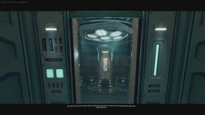 Первые 17 минут геймплея StarRupture. [2К]