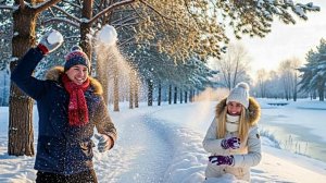 Доброе утро—Пусть новый день счастьем улыбнётся