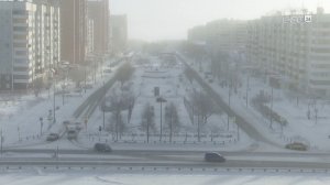 На время крещенских праздников в Приангарье введут режим повышенной готовности