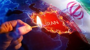 Ядерная война через 24 часа? Трампа угрожают убить.