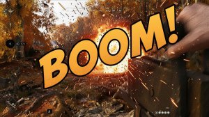 Арбалет??? - Нет. Гранатомёт!! Hunt  Showdown