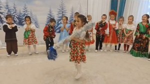 Коляда-колядки