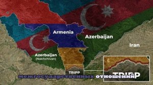 Посол Ирана Ширголами: США могут использовать «Маршрут Трампа» в своей политике