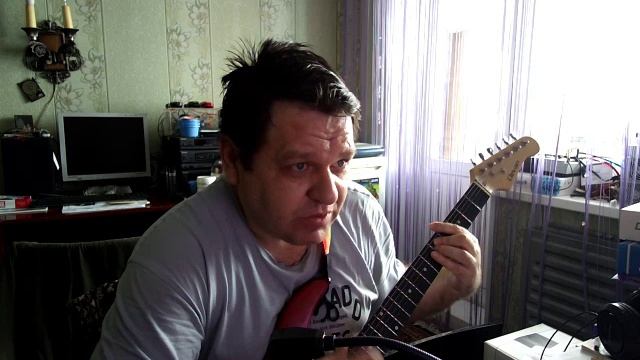 ТТ-34 - Джек кавер смотреть онлайн