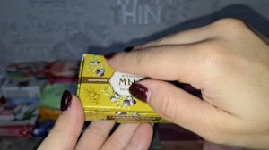 ЗАПАСЫ 2026: КУСКОВОЕ МЫЛО🧼