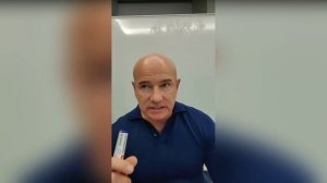 Выступление президента FULL ENERGY.